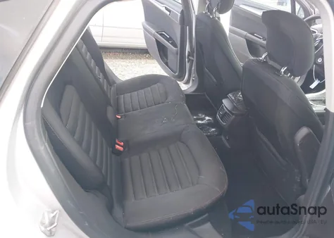 2014 Ford Fusion Se from USA, damaged, VIN 1FA6P0H75E5359450